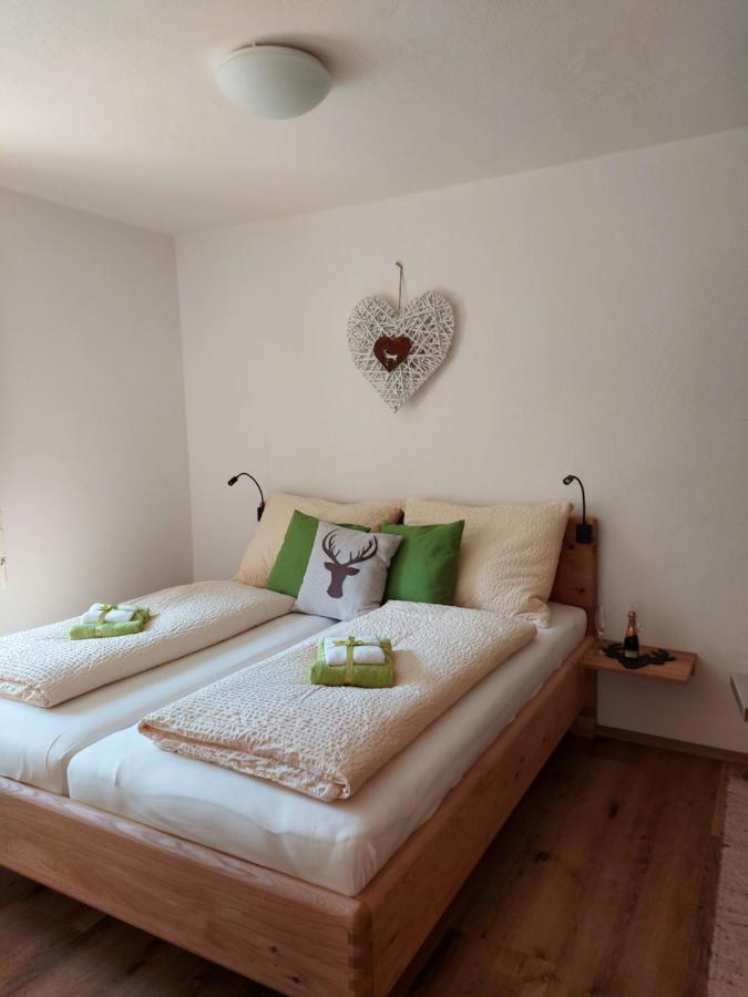 Familienbauernhof Bairau Grubhoerndl Scheffsnoth Ngoại thất bức ảnh