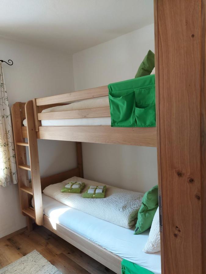 Familienbauernhof Bairau Grubhoerndl Scheffsnoth Ngoại thất bức ảnh